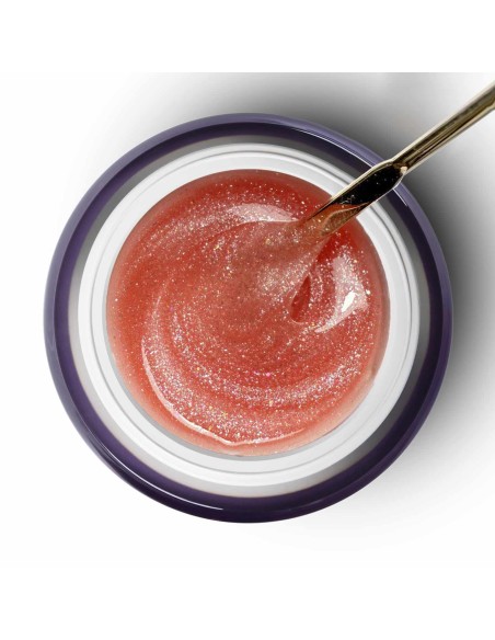 GELAXYO CELESTE 08 - 15ml gel autonivelant