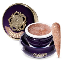 GELAXYO CELESTE 09 - 15ml gel autonivelant 2