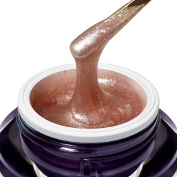 GELAXYO CELESTE 09 - 15ml gel autonivelant