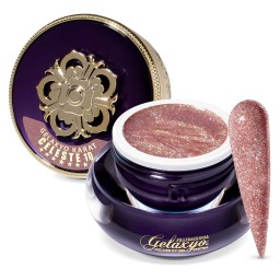 GELAXYO CELESTE 10 - 15ml gel autonivelant 2