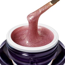 GELAXYO CELESTE 11 - 15ml gel autonivelant