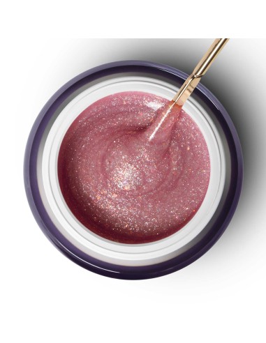 GELAXYO CELESTE 11 - 15ml gel autonivelant