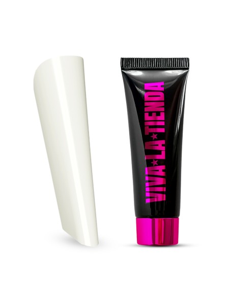 VIVA LA TIENDA POLYGEL ESSENTIAL 05 Milky White - 30ml
