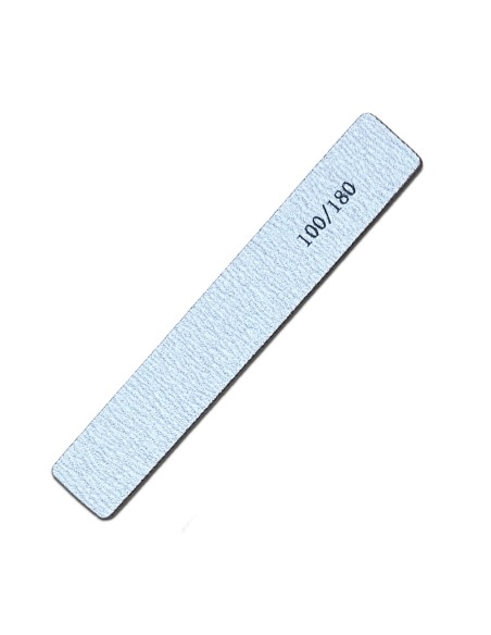 PILĂ LATĂ ZEBRĂ 100/180