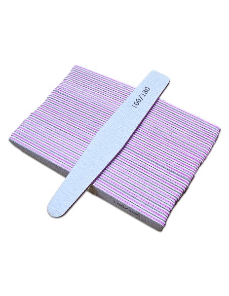 SET 25 PILE ROMB ZEBRĂ 100/180