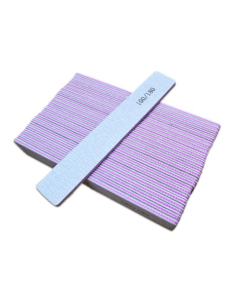 SET 25 PILE LATE ZEBRĂ 100/180