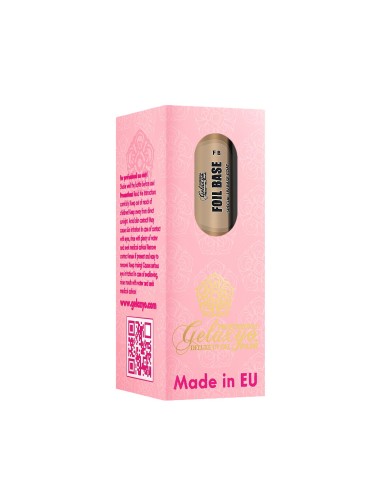 GELAXYO FOIL BASE 7ml