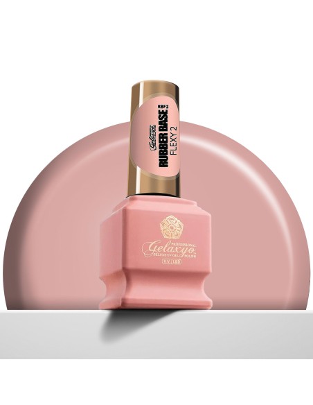 GELAXYO RUBBER BASE FLEXY 02  7ml