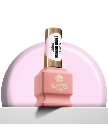 GELAXYO RUBBER BASE FLEXY 05  7ml