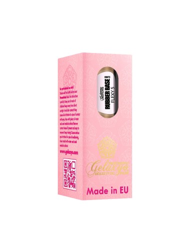 GELAXYO RUBBER BASE FLEXY 05  7ml