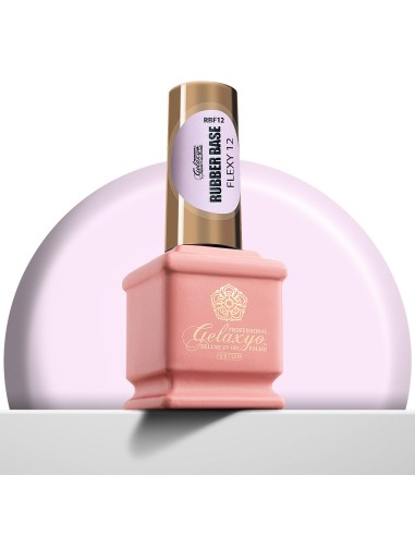 GELAXYO RUBBER BASE FLEXY 12 15ml