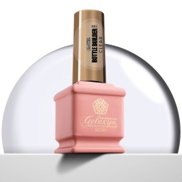 GELAXYO BOTTLE BUILDER CLEAR 15ml