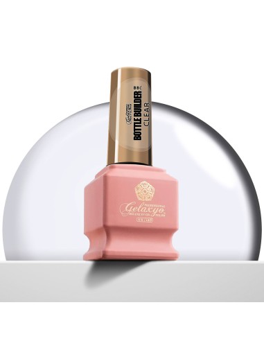 GELAXYO BOTTLE BUILDER CLEAR  7ml