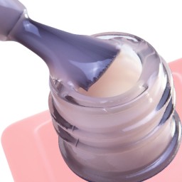 GELAXYO BOTTLE BUILDER ROSE SKIN 15ml 2