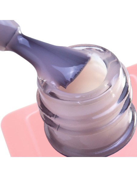 GELAXYO BOTTLE BUILDER ROSE SKIN 15ml