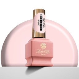 GELAXYO BOTTLE BUILDER ROSE SKIN  7ml