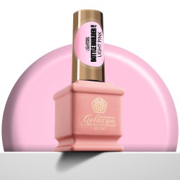 GELAXYO BOTTLE BUILDER LIGHT PINK 15ml