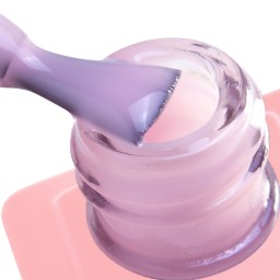 GELAXYO BOTTLE BUILDER LIGHT PINK 15ml 2