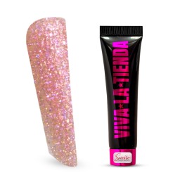 Viva La Tienda Polygelul Sueño 10 - Peach Glow 15ml - by... 2