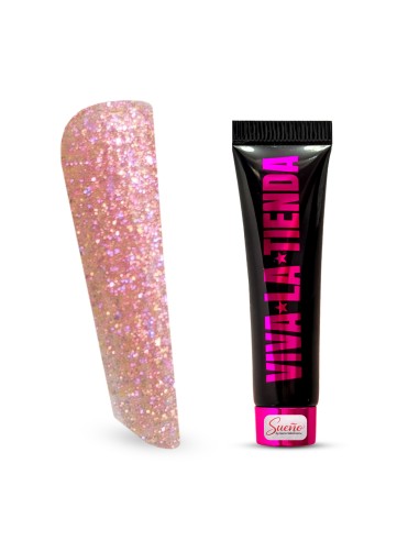 Viva La Tienda Polygelul Sueño 10 - Peach Glow...