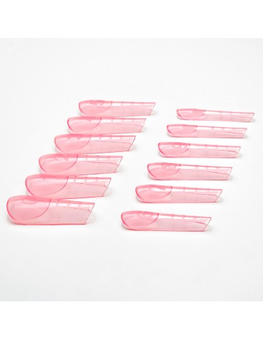 Dual Forms Balerina - PERFECT FRENCH set 120...