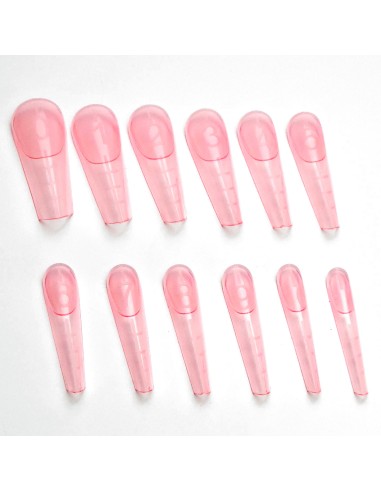 Dual Forms Balerina - PERFECT FRENCH set 120...