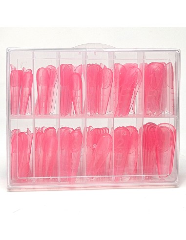 Dual Forms Balerina - PERFECT FRENCH set 120...