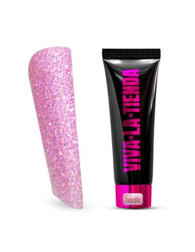 Viva La Tienda Polygelul Sueño 06 - Pink...