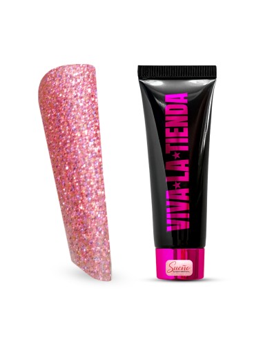 Viva La Tienda Polygelul Sueño 09 - Sunset Rose...