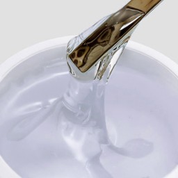 GEL UV 3 în1 CLEAR   15ml Tienda-Euronägel 2