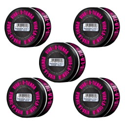 GEL 3 în1 CLEAR - VIVA LA TIENDA 5 x 50ml