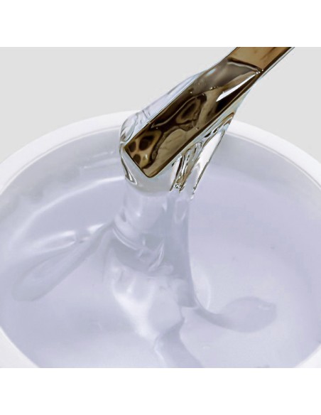 GEL 3 in 1 CLEAR - VIVA LA TIENDA 5 x 50ml