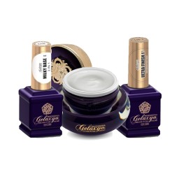 GELAXYO MILKY SET 3x15ml