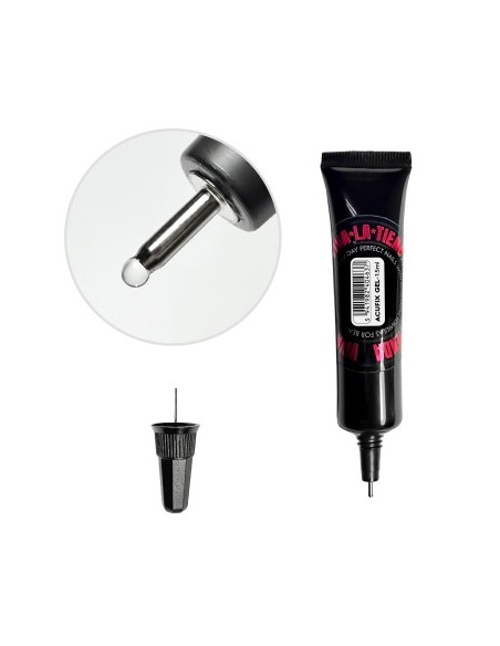 Pachet Unghiuțe S.O.S.