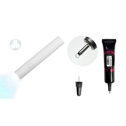 Pachet Unghiuțe S.O.S.