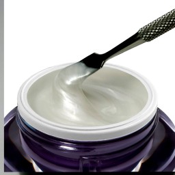 GELAXYO PEARLY 6 - 15ml gel autonivelant