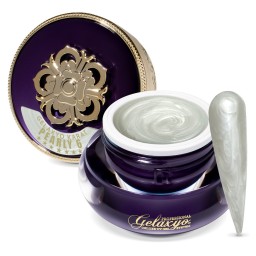 GELAXYO PEARLY 6 - 15ml gel autonivelant 2
