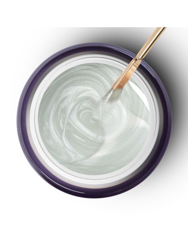 GELAXYO PEARLY 6 - 15ml gel autonivelant