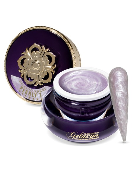 GELAXYO PEARLY 7 - 15ml gel autonivelant