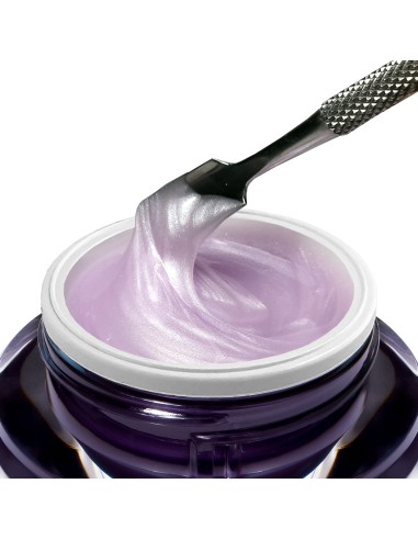 GELAXYO PEARLY 7 - 15ml gel autonivelant