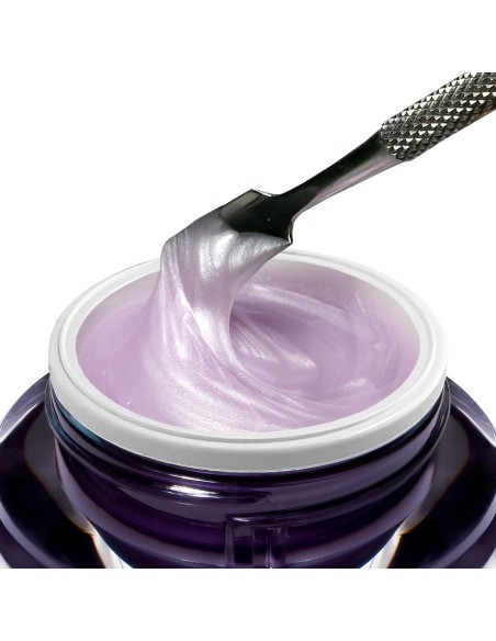 GELAXYO PEARLY 7 - 15ml gel autonivelant