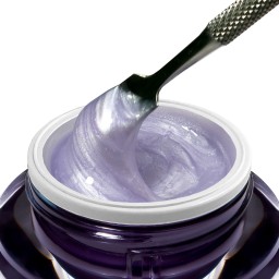 GELAXYO PEARLY 8 - 15ml gel autonivelant