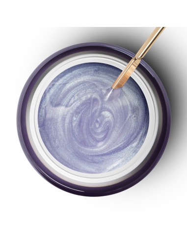 GELAXYO PEARLY 8 - 15ml gel autonivelant