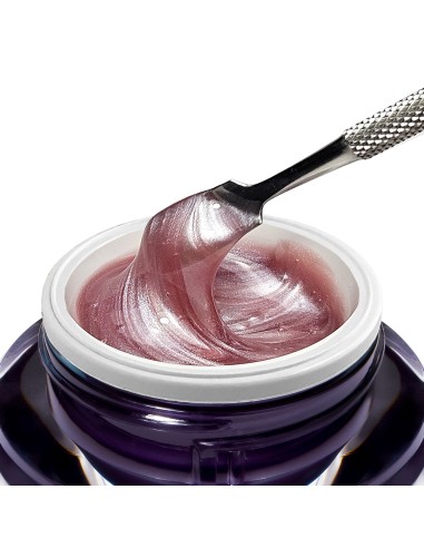 GELAXYO PEARLY 9 - 15ml gel autonivelant