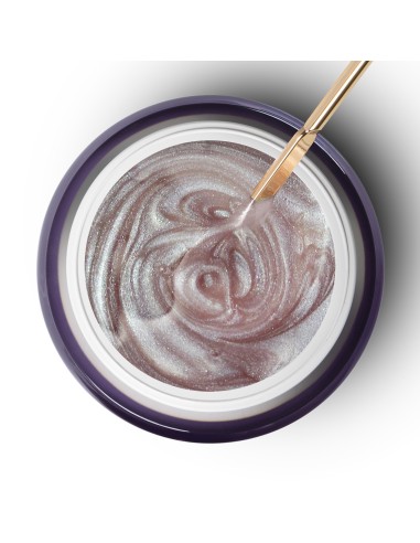 GELAXYO PEARLY 9 - 15ml gel autonivelant