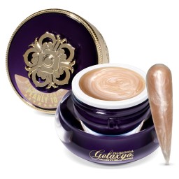 GELAXYO PEARLY 10 - 15ml gel autonivelant 2