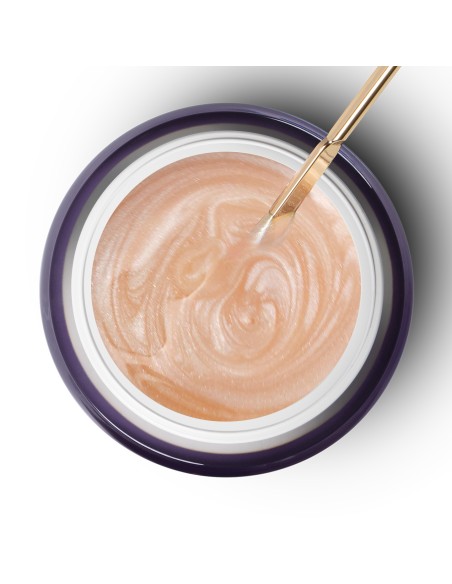 GELAXYO PEARLY 10 - 15ml gel autonivelant