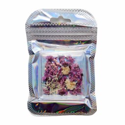 FLORI NATURALE USCATE - VIOLET si ALBE 2