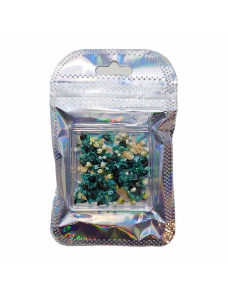 FLORI NATURALE USCATE - TURCOAZ si ALBE