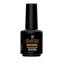 GELAXYO ANTIFUNGAL - SOLUȚIE ANTIFUNGICĂ 15ml